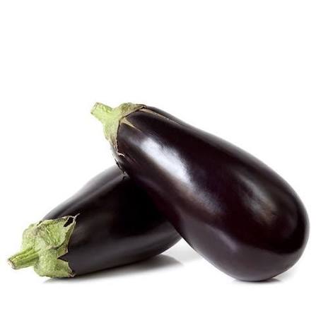 Brinjal Black 500gms